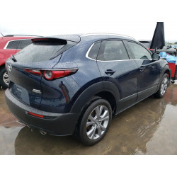 2022 MAZDA CX30