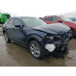 2022 MAZDA CX30