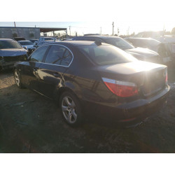 2008 BMW 5 SERIES