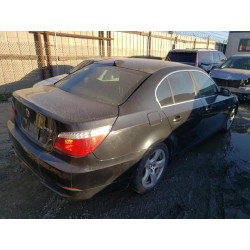 2008 BMW 5 SERIES
