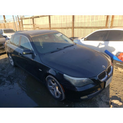 2008 BMW 5 SERIES