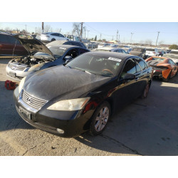 2008 LEXUS ES350