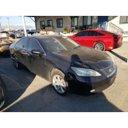 2008 LEXUS ES350