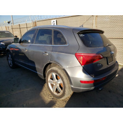 2012 AUDI Q5