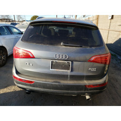 2012 AUDI Q5