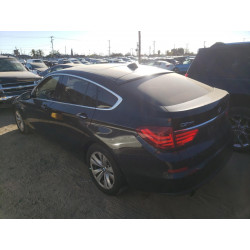 2011 BMW 5 SERIES