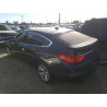 2011 BMW 5 SERIES