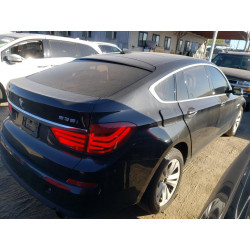 2011 BMW 5 SERIES