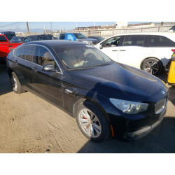 2011 BMW 5 SERIES