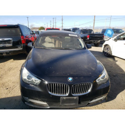 2011 BMW 5 SERIES