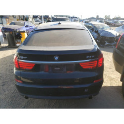 2011 BMW 5 SERIES