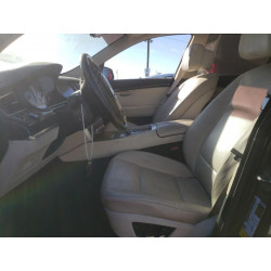 2011 BMW 5 SERIES