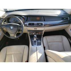 2011 BMW 5 SERIES