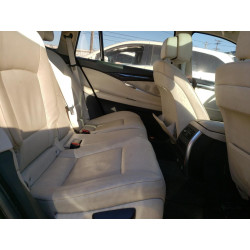 2011 BMW 5 SERIES