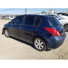 2007 NISSAN VERSA