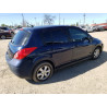 2007 NISSAN VERSA