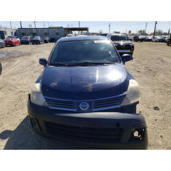 2007 NISSAN VERSA