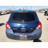 2007 NISSAN VERSA