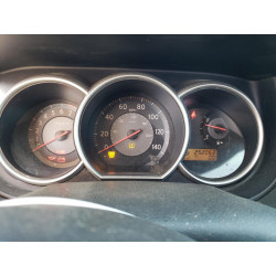 2007 NISSAN VERSA