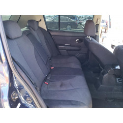 2007 NISSAN VERSA