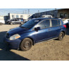 2007 NISSAN VERSA