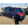 2007 NISSAN VERSA