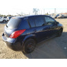 2007 NISSAN VERSA