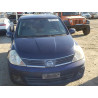 2007 NISSAN VERSA