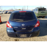 2007 NISSAN VERSA