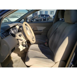 2007 NISSAN VERSA