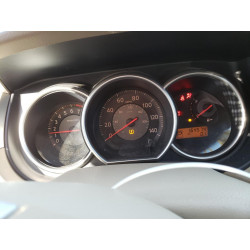 2007 NISSAN VERSA