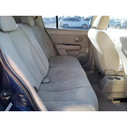 2007 NISSAN VERSA