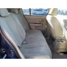 2007 NISSAN VERSA