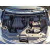 2007 NISSAN VERSA