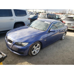 2008 BMW 3 SERIES