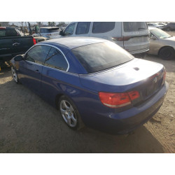 2008 BMW 3 SERIES