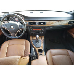 2008 BMW 3 SERIES
