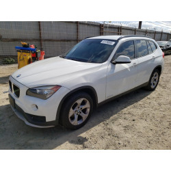 2015 BMW X1