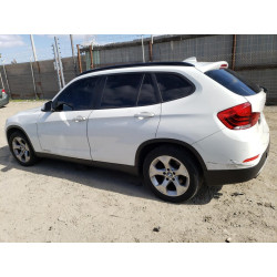 2015 BMW X1