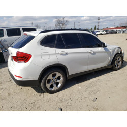 2015 BMW X1