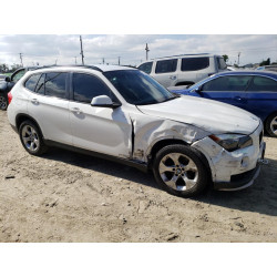 2015 BMW X1