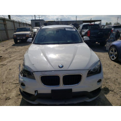 2015 BMW X1