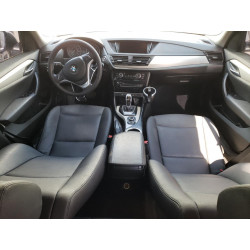 2015 BMW X1