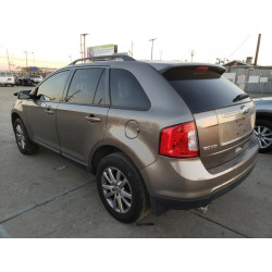 2014 FORD EDGE