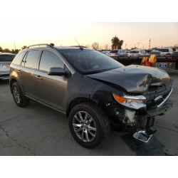 2014 FORD EDGE