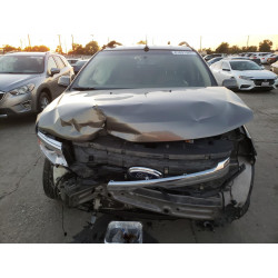 2014 FORD EDGE