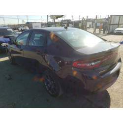 2015 DODGE DART