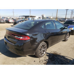 2015 DODGE DART