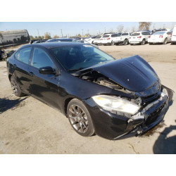 2015 DODGE DART