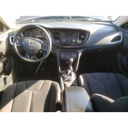 2015 DODGE DART